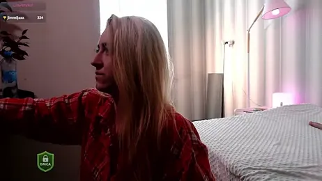 space_danger webcam model stream image