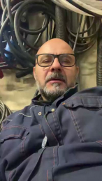 stellone_hot webcam model stream image