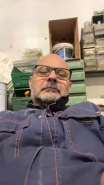 stellone_hot webcam model stream image