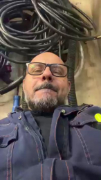 stellone_hot webcam model stream image