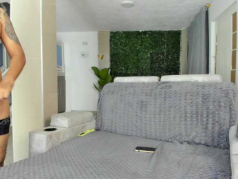 DulceRomance webcam model stream image