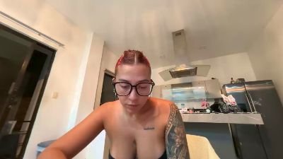 Inferna0 webcam cam4 model stream image
