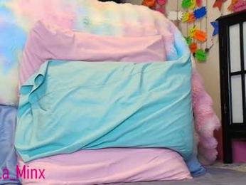 makayla_minx webcam chaturbate model stream image
