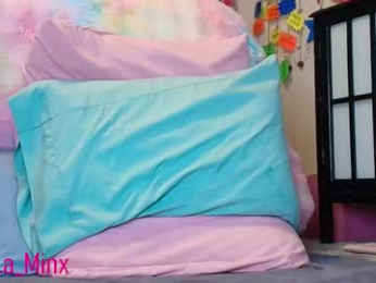 makayla_minx webcam model stream image