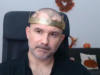 Jerry Walker webcam flirt4free model stream image