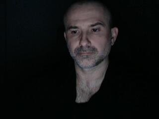 Jerry Walker webcam model stream image