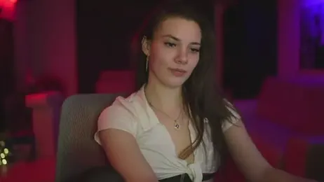 CandyStorm webcam stripchat model stream image