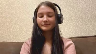 AiKerzer webcam model stream image