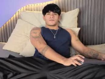 _demon1 webcam model stream image