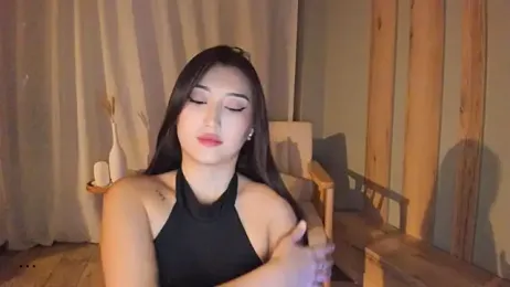 jin__ray webcam model stream image