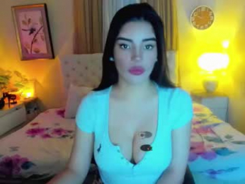 tiffany_cams webcam chaturbate model stream image