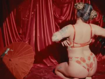 nancydiamonds1 webcam model stream image