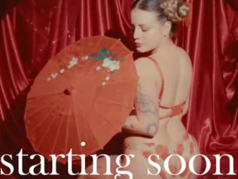 nancydiamonds1 webcam model stream image