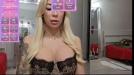 andrea12300 webcam model stream image