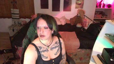 ThePassengerx webcam cam4 model stream image