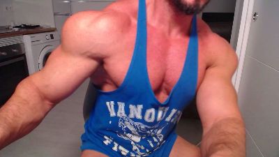 Vecinito_ webcam cam4 model stream image