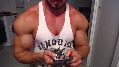 Vecinito_ webcam cam4 model stream image