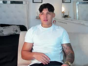 lunay_xtreemboy webcam model stream image