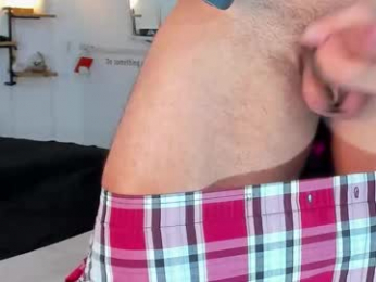 lunay_xtreemboy webcam model stream image