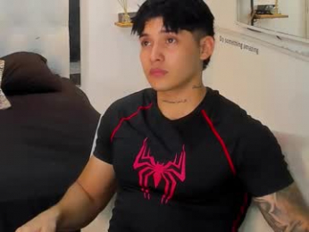 lunay_xtreemboy webcam model stream image