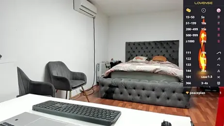 supermanboy94 webcam model stream image