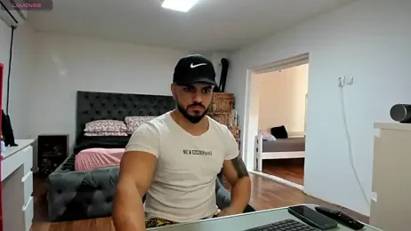 supermanboy94 webcam model stream image