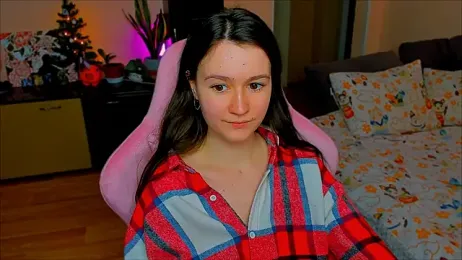 ameli_moon webcam model stream image