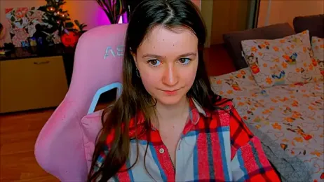 ameli_moon webcam model stream image