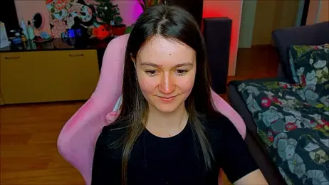 ameli_moon webcam model stream image