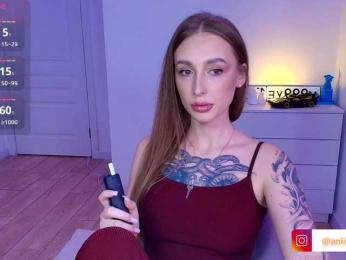 -AnlinaW- webcam model stream image