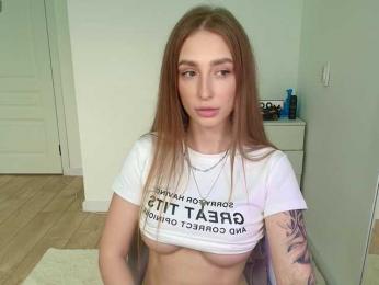 -AnlinaW- webcam model stream image