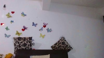 linapalacios2 webcam model stream image