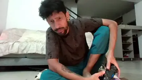 Alejandro92_cali webcam stripchat model stream image