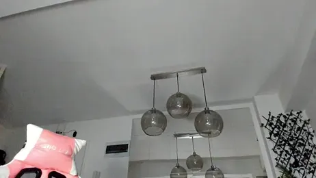 IreneVON webcam model stream image