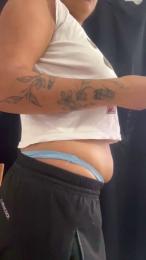 Miaaromero webcam model stream image