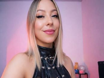 Превью ArishaTorres