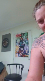 Natashaforyou webcam model stream image