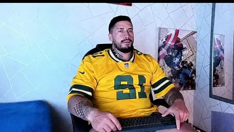 Cristian_Walker webcam model stream image