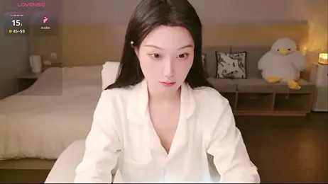 Lucky-baby webcam model stream image