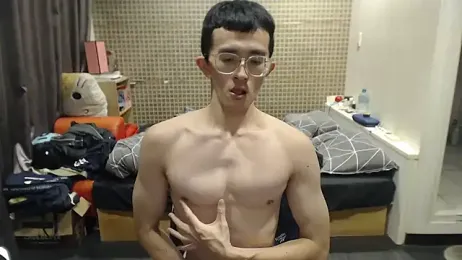 Stevenjt webcam model stream image