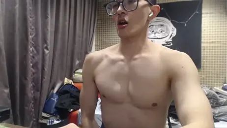 Stevenjt webcam model stream image