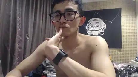 Stevenjt webcam model stream image