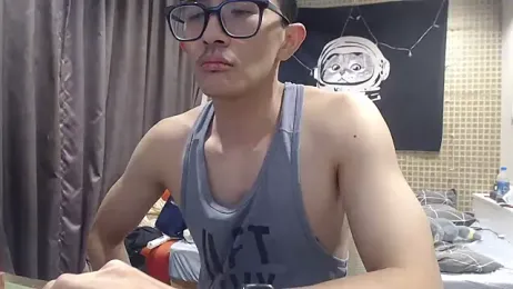 Stevenjt webcam model stream image