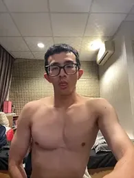 Stevenjt webcam model stream image