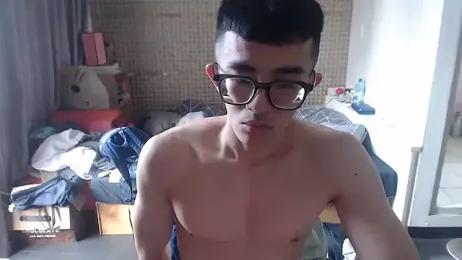 Stevenjt webcam model stream image