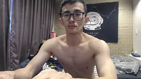 Stevenjt webcam model stream image