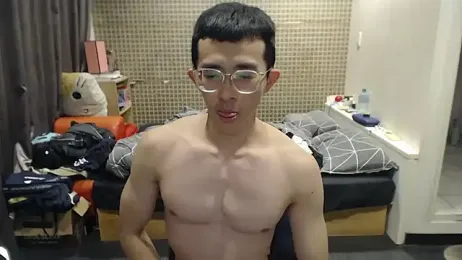 Stevenjt webcam model stream image