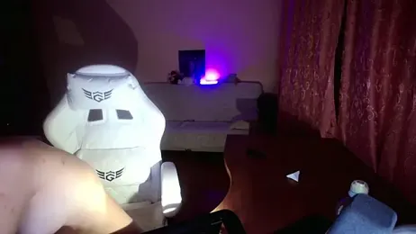 SharybbFace webcam model stream image