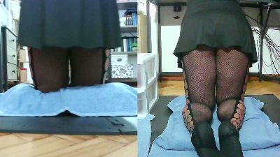 EvaSissySub webcam model stream image