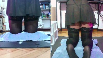 EvaSissySub webcam model stream image